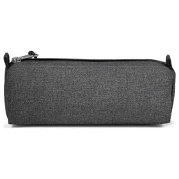 Κασετίνα Eastpak Benchmark Βαρελάκι - Black Denim EK37277H
