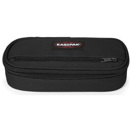 Κασετίνα Οβάλ Eastpak - Oval Oval Zippl'r Black EK40E008