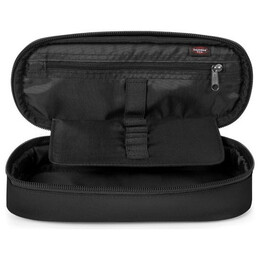 Κασετίνα Οβάλ Eastpak - Oval Oval Zippl'r Black EK40E008