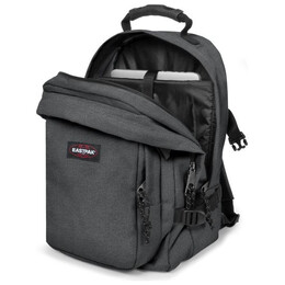 Τσάντα Eastpak Provider - Black Denim EK52077H