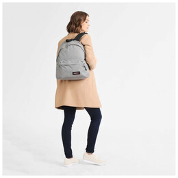 Τσάντα Eastpak Padded - Sunday Grey EK620363