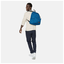 Τσάντα Eastpak Padded - Beat Urban EK62060X