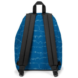 Τσάντα Eastpak Padded - Beat Urban EK62060X