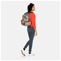 Τσάντα Eastpak Padded Pak'r - Andy Warhol Carrot EK62074Y