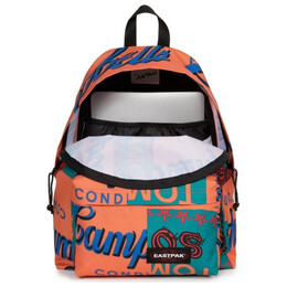 Τσάντα Eastpak Padded Pak'r - Andy Warhol Carrot EK62074Y