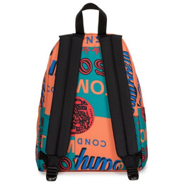 Τσάντα Eastpak Padded Pak'r - Andy Warhol Carrot EK62074Y