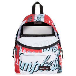 Τσάντα Eastpak Padded Pak'r - Andy Warhol Tomato EK62076Y