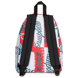 Τσάντα Eastpak Padded Pak'r - Andy Warhol Tomato EK62076Y