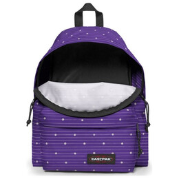 Τσάντα Eastpak Padded Pak'r - Little Stripe EK62088X