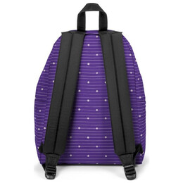 Τσάντα Eastpak Padded Pak'r - Little Stripe EK62088X