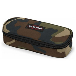 Κασετίνα Οβάλ Eastpak Single - Oval Camo EK717181