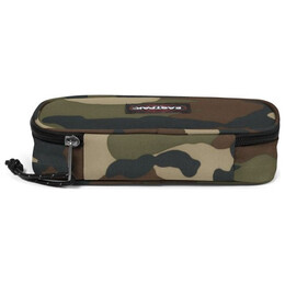 Κασετίνα Οβάλ Eastpak Single - Oval Camo EK717181