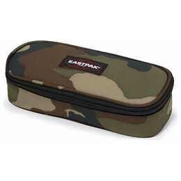 Κασετίνα Οβάλ Eastpak Single - Oval Camo EK717181