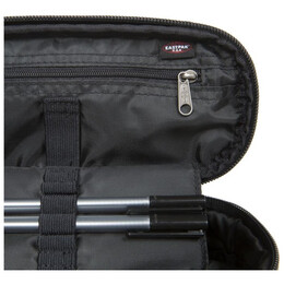 Κασετίνα Οβάλ Eastpak Single - Oval Sunday Grey EK717363