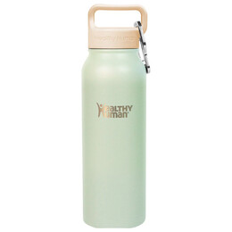 Healthy Human Ανοξείδωτο Stein Bottle 621ml Peppermint HH-SOB63