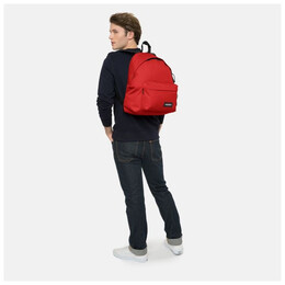 Τσάντα Eastpak Padded Pak'r - Teasing Red EK62001Χ