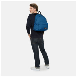 Τσάντα Eastpak Padded Pak'r - Urban Blue EK62004X