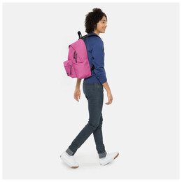 Τσάντα Eastpak Padded Pak'r - Frisky Pink EK62006X