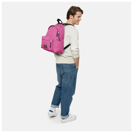 Τσάντα Eastpak Padded Pak'r - Frisky Pink EK62006X