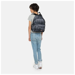Τσάντα Eastpak Padded Pak'r - Bold Black EK62067X