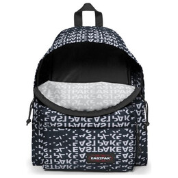 Τσάντα Eastpak Padded Pak'r - Bold Black EK62067X