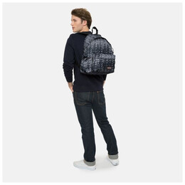 Τσάντα Eastpak Padded Pak'r - Bold Black EK62067X
