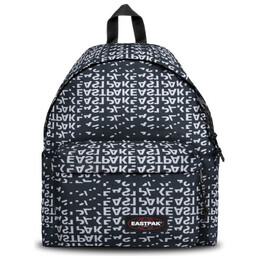 Τσάντα Eastpak Padded Pak'r - Bold Black EK62067X