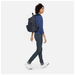 Τσάντα Eastpak Padded Pak'r - Little Dot EK62087X