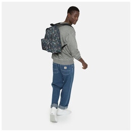Τσάντα Eastpak Padded Pak'r - Scribble Downtown EK62094X