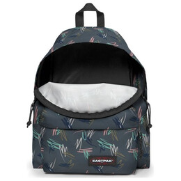 Τσάντα Eastpak Padded Pak'r - Scribble Downtown EK62094X