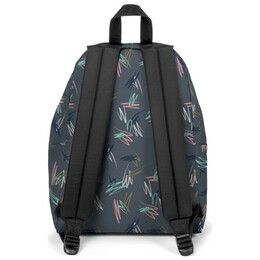 Τσάντα Eastpak Padded Pak'r - Scribble Downtown EK62094X