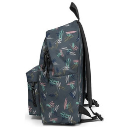 Τσάντα Eastpak Padded Pak'r - Scribble Downtown EK62094X