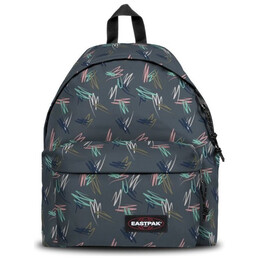 Τσάντα Eastpak Padded Pak'r - Scribble Downtown EK62094X