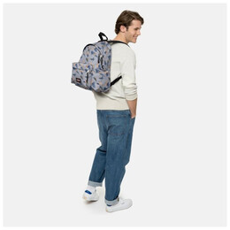 Τσάντα Eastpak Padded Zippl'r - Scribble Local EK62095X