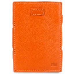 Garzini Cavare Magic Wallet Cognac Brown MW-CS4-COB