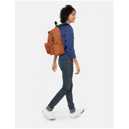 Τσάντα Eastpak Padded Pak'r - Metallic Copper EK62019X
