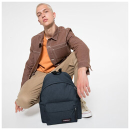 Τσάντα Eastpak Padded Pak'r - Triple Denim EK62026W