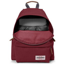Τσάντα Eastpak Padded Pak'r - Opgrade Grape EK62059Y