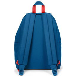 Τσάντα Eastpak Padded Pak'r - Blakout Urban EK62063X