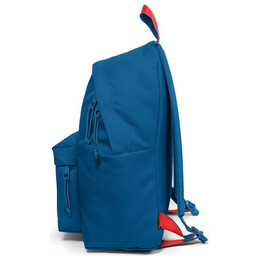 Τσάντα Eastpak Padded Pak'r - Blakout Urban EK62063X