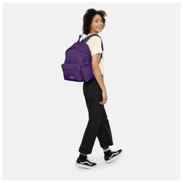 Τσάντα Eastpak Padded Pak'r - Blakout Prankish EK62064X