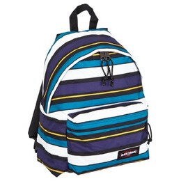 Τσάντα Eastpak Padded Pak'r - Streak Navy EK62067C