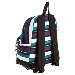 Τσάντα Eastpak Padded Pak'r - Streak Navy EK62067C