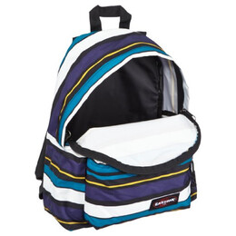 Τσάντα Eastpak Padded Pak'r - Streak Navy EK62067C
