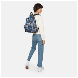 Τσάντα Eastpak Padded Pak'r - Chroblue EK62073Y