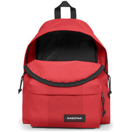 Τσάντα Eastpak Padded Pak'r - Pink Rubber EK62096P