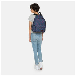 Τσάντα Eastpak Padded Zippl'r - Twist Stinger EK62005Y
