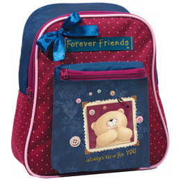 Τσάντα Νηπίου Forever Friends Frame 333-47053