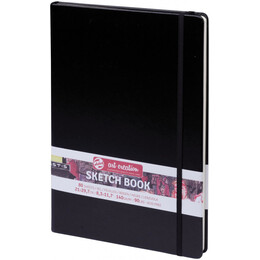 Μπλοκ Σχεδίου Sketchbook Talens Α4 140gr 80 Φύλλα 9314003M