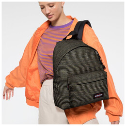 Τσάντα Eastpak Padded Pak'r - Twinkle Gold EK62002Y
